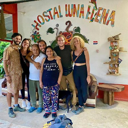 Hostal Luna Llena Mocoa Extérieur photo