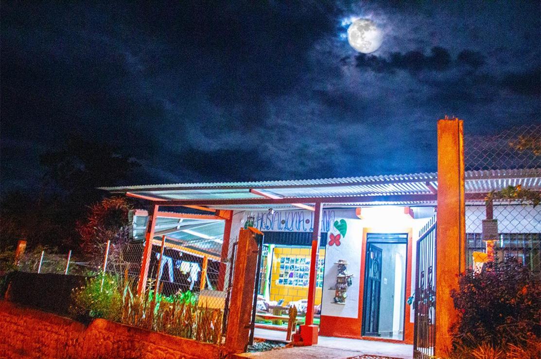 Hostal Luna Llena Mocoa Extérieur photo
