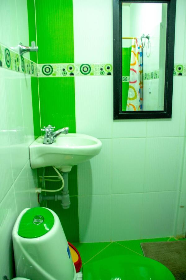 Hostal Luna Llena Mocoa Extérieur photo