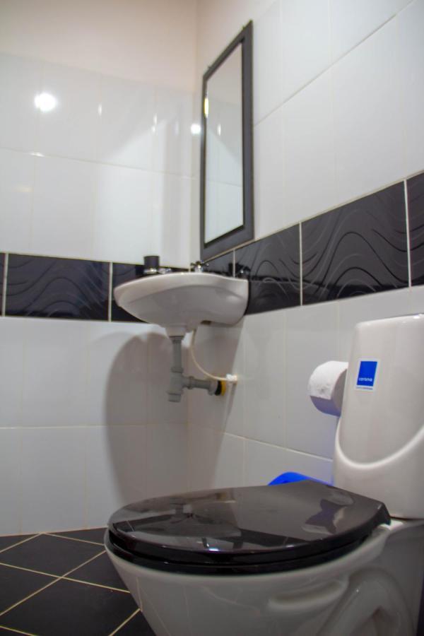 Hostal Luna Llena Mocoa Extérieur photo
